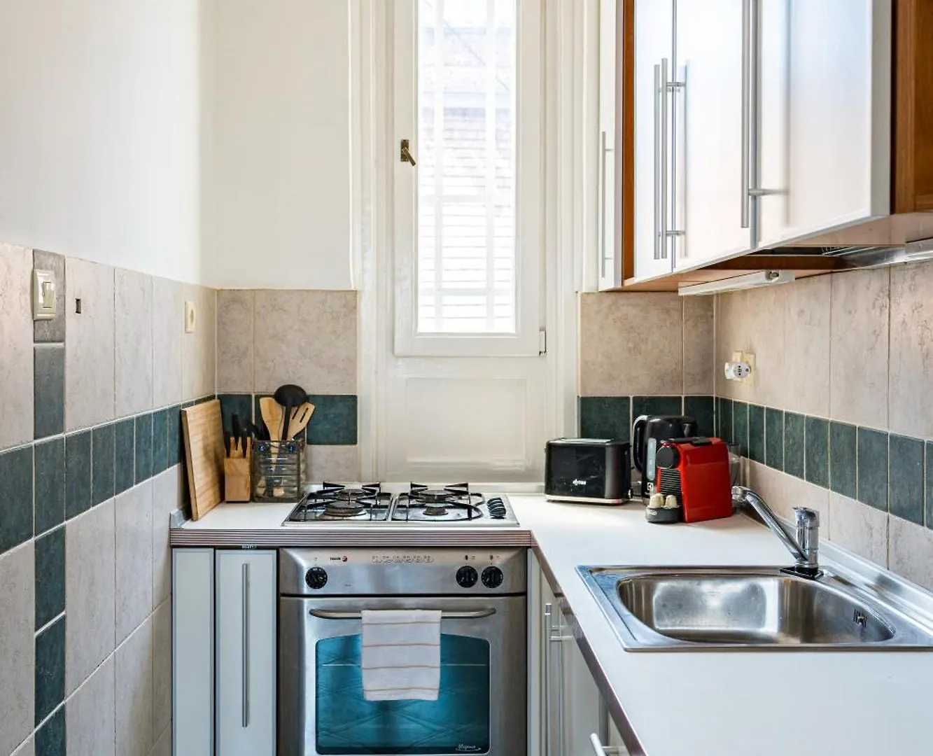 Akacfa Central Living Βουδαπέστη 0*,