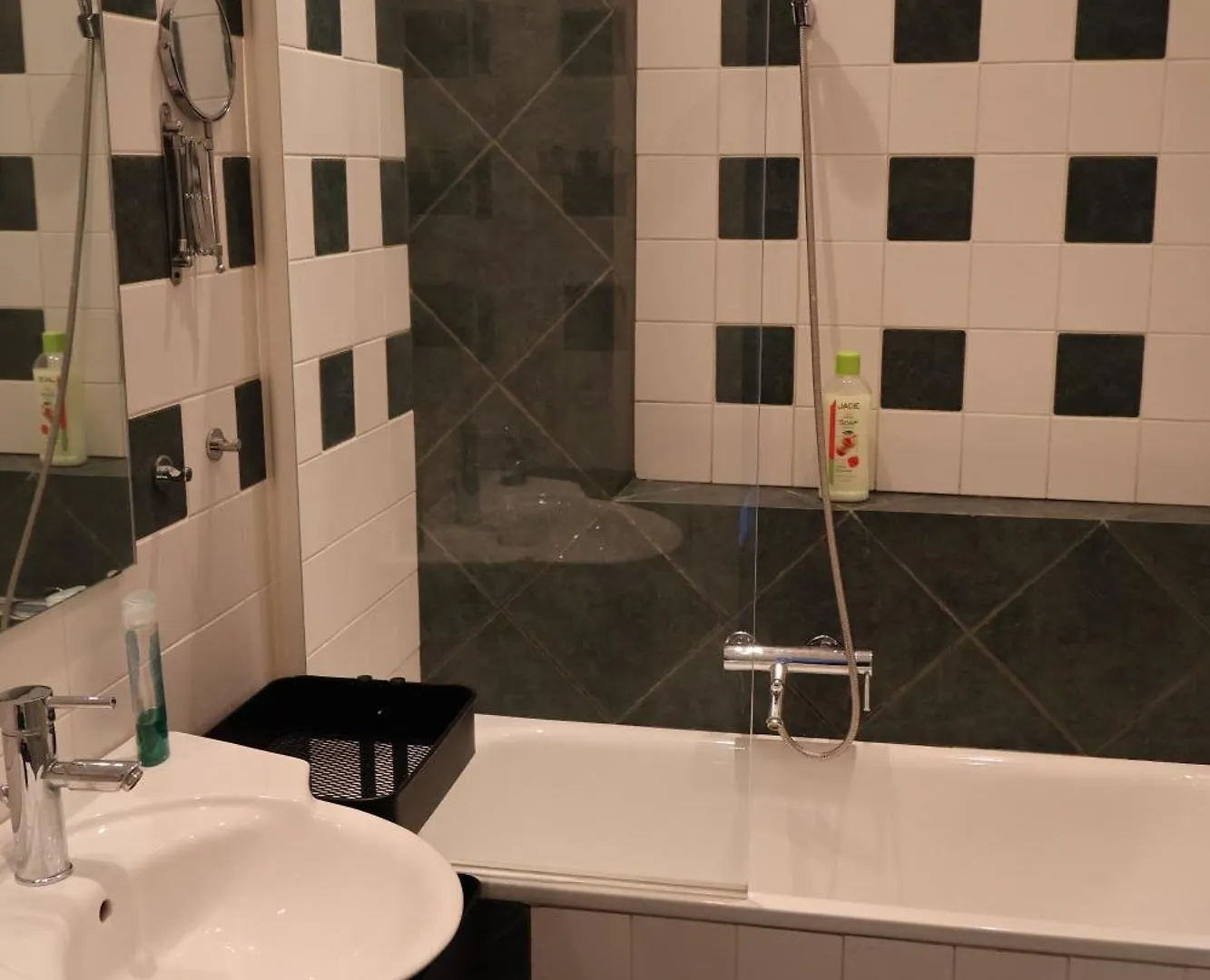 Akacfa Central Living Budapest Apartment